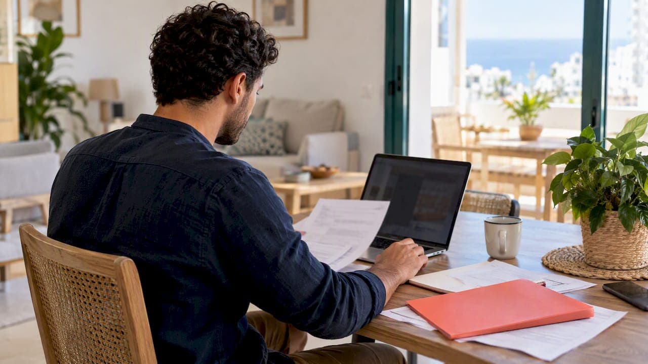 Ley de vivienda vacacional de Canarias: qué cambia para ti